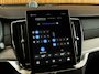 Volvo XC90 2.0 T8 Plug-in hybrid AWD Ultra Black Edition B&W | 22" | TREKHAAK | LUCHTVERING | MASSAGE