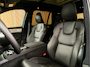 Volvo XC90 2.0 T8 Plug-in hybrid AWD Ultra Black Edition B&W | 22" | TREKHAAK | LUCHTVERING | MASSAGE