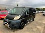 Citroën Jumper 30 2.2 HDI L1H1 Economy DC(airco,dubb-schuifdeurbj13,5799,-)