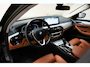 BMW 5-Serie 520e High Executive [ Leder Comfortstoelen Camera ]