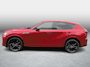 Mazda CX-60 2.5 e-SkyActiv PHEV Homura Plus , Automaat, Leder, Schuif-/Kanteldak, 360 Camera, Navi, Clima, Adap.Cruise, Bose Audio, Stoel/Stuurverwarming, Stoelventilatie, HUD, PDC, LKA