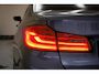 BMW 5-Serie 520i M Sport High Executive Aut. [ Schuifdak Harman/Kardon 360°cam Leder Comfortstoelen ]