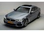 BMW 5-Serie 520i M Sport High Executive Aut. [ Schuifdak Harman/Kardon 360°cam Leder Comfortstoelen ]