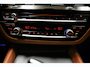 BMW 5-Serie 520i M Sport High Executive Aut. [ Schuifdak Harman/Kardon 360°cam Leder Comfortstoelen ]