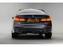 BMW 5-Serie 520i M Sport High Executive Aut. [ Schuifdak Harman/Kardon 360°cam Leder Comfortstoelen ]
