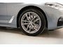 BMW 5-Serie 520i M Sport High Executive Aut. [ Schuifdak Harman/Kardon 360°cam Leder Comfortstoelen ]