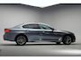 BMW 5-Serie 520i M Sport High Executive Aut. [ Schuifdak Harman/Kardon 360°cam Leder Comfortstoelen ]