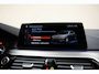 BMW 5-Serie 520i M Sport High Executive Aut. [ Schuifdak Harman/Kardon 360°cam Leder Comfortstoelen ]