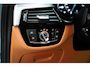 BMW 5-Serie 520i M Sport High Executive Aut. [ Schuifdak Harman/Kardon 360°cam Leder Comfortstoelen ]