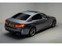 BMW 5-Serie 520i M Sport High Executive Aut. [ Schuifdak Harman/Kardon 360°cam Leder Comfortstoelen ]