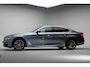 BMW 5-Serie 520i M Sport High Executive Aut. [ Schuifdak Harman/Kardon 360°cam Leder Comfortstoelen ]
