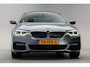 BMW 5-Serie 520i M Sport High Executive Aut. [ Schuifdak Harman/Kardon 360°cam Leder Comfortstoelen ]