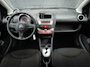 Citroën C1 1.0-12V Ambiance Automaat |Airco |Aygo