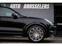 Porsche Cayenne 4.8 Turbo PRIJS EXPORT ! Lees omschrijving!