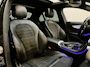 Mercedes-Benz C-klasse 180 Business Solution AMG AMG Line | 360 Camera | Panorama | DAB | Sfeer | Stoelverwarming | Apple Carplay Android Auto | Isofix | NAP |