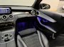 Mercedes-Benz C-klasse 180 Business Solution AMG AMG Line | 360 Camera | Panorama | DAB | Sfeer | Stoelverwarming | Apple Carplay Android Auto | Isofix | NAP |