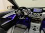 Mercedes-Benz C-klasse 180 Business Solution AMG AMG Line | 360 Camera | Panorama | DAB | Sfeer | Stoelverwarming | Apple Carplay Android Auto | Isofix | NAP |