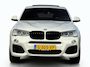 BMW X4 xDrive 28i 245 PK M-Sport ✅ Schuifdak ✅ Leder ✅ 19inch