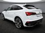Audi Q5 Sportback 55 TFSIe 367pk S edition · Panoramadak · Luchtvering · 360 Camera · Elek. Voorstoel · Keyless · Head-Up · 21'' Inch · Apple/Android Car Play · Garantie t/m 01-11-2027 of 100.000km