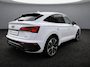 Audi Q5 Sportback 55 TFSIe 367pk S edition · Panoramadak · Luchtvering · 360 Camera · Elek. Voorstoel · Keyless · Head-Up · 21'' Inch · Apple/Android Car Play · Garantie t/m 01-11-2027 of 100.000km