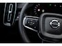 Volvo EX40 Single Motor Extended Range Ultra Black Edition Europa | Trekhaak | Harman Kardon audio | Trekhaak | 20" | Schuif-/kanteldak | Getint Glas | Elektrische stoelverstelling | Nubuck bekleding | Adaptive Cruise Control | Dodehoekdetectie |