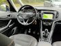 Opel Zafira 1.4 Turbo Business Executive 7p. 1E EIG DEALEROH CAMERA XENON NAVI CARPLAY CRUISE CONTROL