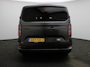 Ford Transit Custom 340 2.5 PHEV L2H1 Limited Aut. | 9-Pers. | Incl BTW en BPM | Navigatie | Apple carplay | Cruise |