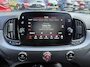 Fiat 500 1.0 Hybrid Club / Airco/ Apple carplay/ Cruise/ Elektr.ramen