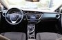 Toyota Auris 1.8 Hybrid Dynamic AUTOMAAT 5drs. Clima, Cruise, Camera, Trekhaak afnb.