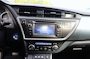 Toyota Auris 1.8 Hybrid Dynamic AUTOMAAT 5drs. Clima, Cruise, Camera, Trekhaak afnb.