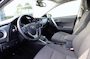 Toyota Auris 1.8 Hybrid Dynamic AUTOMAAT 5drs. Clima, Cruise, Camera, Trekhaak afnb.