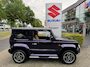 Suzuki Jimny 1.5 Stijl AllGrip (4x4) 4-persoons Pijnappel-Edition Navi/Leder/Cruise control
