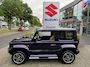Suzuki Jimny 1.5 Stijl AllGrip (4x4) 4-persoons Pijnappel-Edition Navi/Leder/Cruise control