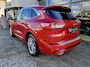 Ford Kuga 2.5 PHEV Vignale | 54dkm | Dealeronderhoud | El.trekhaak | Nieuwstaat!