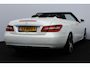 Mercedes-Benz E-klasse Cabrio 250 CGI Elegance/ 204PK!/ Automaat/ Cabrio!/ Nekverwarming!/ Parelmoer/ Xenon/ 19''LMV/ Zwarte Hemel/ LEDER/ Stoelverw./ Elek.Stoel/ Clima/ Navi/ Cruise/ Bluetooth/ PDC V+A.