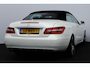 Mercedes-Benz E-klasse Cabrio 250 CGI Elegance/ 204PK!/ Automaat/ Cabrio!/ Nekverwarming!/ Parelmoer/ Xenon/ 19''LMV/ Zwarte Hemel/ LEDER/ Stoelverw./ Elek.Stoel/ Clima/ Navi/ Cruise/ Bluetooth/ PDC V+A.