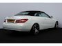 Mercedes-Benz E-klasse Cabrio 250 CGI Elegance/ 204PK!/ Automaat/ Cabrio!/ Nekverwarming!/ Parelmoer/ Xenon/ 19''LMV/ Zwarte Hemel/ LEDER/ Stoelverw./ Elek.Stoel/ Clima/ Navi/ Cruise/ Bluetooth/ PDC V+A.