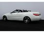 Mercedes-Benz E-klasse Cabrio 250 CGI Elegance/ 204PK!/ Automaat/ Cabrio!/ Nekverwarming!/ Parelmoer/ Xenon/ 19''LMV/ Zwarte Hemel/ LEDER/ Stoelverw./ Elek.Stoel/ Clima/ Navi/ Cruise/ Bluetooth/ PDC V+A.
