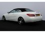Mercedes-Benz E-klasse Cabrio 250 CGI Elegance/ 204PK!/ Automaat/ Cabrio!/ Nekverwarming!/ Parelmoer/ Xenon/ 19''LMV/ Zwarte Hemel/ LEDER/ Stoelverw./ Elek.Stoel/ Clima/ Navi/ Cruise/ Bluetooth/ PDC V+A.