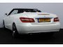 Mercedes-Benz E-klasse Cabrio 250 CGI Elegance/ 204PK!/ Automaat/ Cabrio!/ Nekverwarming!/ Parelmoer/ Xenon/ 19''LMV/ Zwarte Hemel/ LEDER/ Stoelverw./ Elek.Stoel/ Clima/ Navi/ Cruise/ Bluetooth/ PDC V+A.