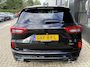 Ford Kuga 2.5 PHEV 243 PK ST-Line | 2100 TREKGEWICHT| TREKHAAK ELEKTRISCH WEGKLAPBARE| STUUR, STOEL, VOORRUIT EN ACHTERBANK VERWARMING| KEYLESS ENTRY & START| FULL LED| NAVIGATIE + APPLE CARPLAY/ANDROID AUTO| CAMERA + PARKEERSENSOREN| BROEKHUIS GELEVERD| EERSTE EIGENAAR|