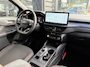 Ford Kuga 2.5 PHEV 243 PK ST-Line | 2100 TREKGEWICHT| TREKHAAK ELEKTRISCH WEGKLAPBARE| STUUR, STOEL, VOORRUIT EN ACHTERBANK VERWARMING| KEYLESS ENTRY & START| FULL LED| NAVIGATIE + APPLE CARPLAY/ANDROID AUTO| CAMERA + PARKEERSENSOREN| BROEKHUIS GELEVERD| EERSTE EIGENAAR|