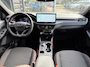 Ford Kuga 2.5 PHEV 243 PK ST-Line | 2100 TREKGEWICHT| TREKHAAK ELEKTRISCH WEGKLAPBARE| STUUR, STOEL, VOORRUIT EN ACHTERBANK VERWARMING| KEYLESS ENTRY & START| FULL LED| NAVIGATIE + APPLE CARPLAY/ANDROID AUTO| CAMERA + PARKEERSENSOREN| BROEKHUIS GELEVERD| EERSTE EIGENAAR|