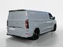 Ford Transit Custom 320 2.0 TDCI L2H1 Limited 136 pk Automaat | Sport Pack Bodykit | LM Velgen 20" Gloss Black | Verlaagd | BPM VRIJ