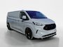 Ford Transit Custom 320 2.0 TDCI L2H1 Limited 136 pk Automaat | Sport Pack Bodykit | LM Velgen 20" Gloss Black | Verlaagd | BPM VRIJ
