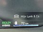 Lynk & Co 01 1.5 PHEV 261pk Blackline | Zwarte hemel | Rolhoes | 360 camera | Panoramadak | 20 inch velgen | Adaptieve cruise | Navigatie | CarPlay | Keyless | LED | DAB | Infinity | Stoelverwarming | Elektrische achterklep | Volledig dealeronderhouden | Fabrieksgarantie