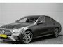 Mercedes-Benz E-klasse 300 e AMG Line Night Pano Burmester ACC Trekhaak Camera 18"