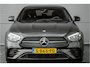 Mercedes-Benz E-klasse 300 e AMG Line Night Pano Burmester ACC Trekhaak Camera 18"