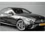 Mercedes-Benz E-klasse 300 e AMG Line Night Pano Burmester ACC Trekhaak Camera 18"