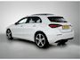 Mercedes-Benz A-klasse 250e Luxury line | Night pakket | Panorama schuifdak | parkeer pakket en achtercamera | Inclusief 24 maanden Mercedes-Benz Certified garantie voor Europa.